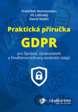 Praktická příručka GDPR