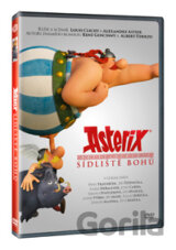 Asterix: Sídliště bohů