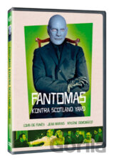 Fantomas kontra Scotland Yard