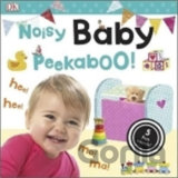 Noisy Baby Peekaboo!