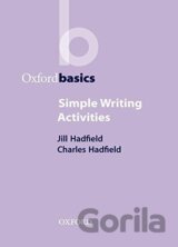 Oxford Basics: Simple Writing Activities