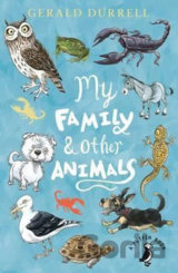 My Family and Other Animals