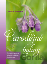 Čarodějné byliny