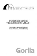 Štatistické metódy v ekonomických vedách