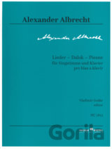 Lieder - Dalok - Piesne
