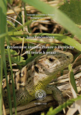 Zvyšovanie záujmu žiakov o živočíchy