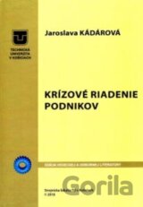 Krízové riadenie podnikov