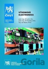 Výkonová elektronika