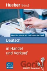 Deutsch in Handel und Verkauf