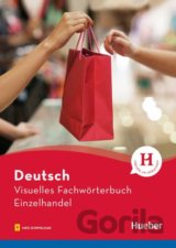 Visuelles Fachwörterbuch Einzelhandel