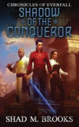 Shadow of the Conqueror