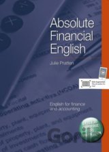 Absolute Financial English B2-C1