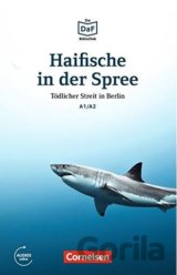 Haifische in der Spree