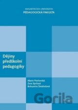 Dějiny předškolní pedagogiky