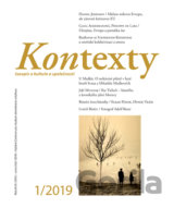 Kontexty 1/2019