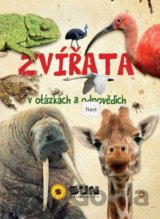 Zvířata v otázkách a odpovědích