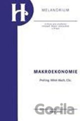 Makroekonomie II pro magisterské (inženýrské) studium 1.část