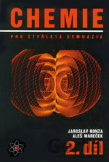 Chemie pro čtyřletá gymnázia