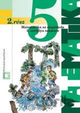 Matematika 5 - 2. rész
