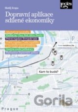 Dopravní aplikace sdílené ekonomiky