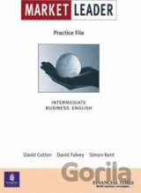 Market Leader - Intermediate - Practice File