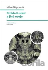 Prokletá slast a jiné eseje