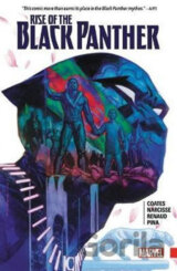 Rise Of The Black Panther