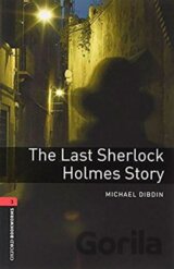The Last Sherlock Holmes Story