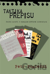 Taktika přepisu