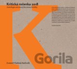 Kritická ročenka 2018