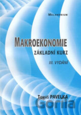 Makroekonomie, základní kurz