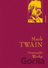 Gesammelte Werke: Mark Twain