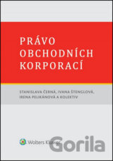 Právo obchodních korporací