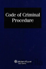 Code of Criminal Procedure