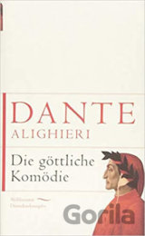 Die göttliche Komödie