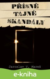 Přísně tajné skandály