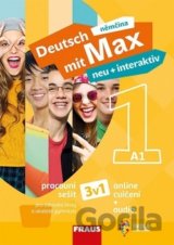 Deutsch mit Max neu + interaktiv 1