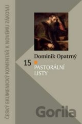 Pastorální listy