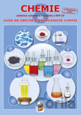 Chemie pro 8. ročník