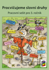 Procvičujeme slovní druhy