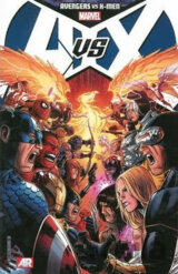 Avengers Vs X-Men