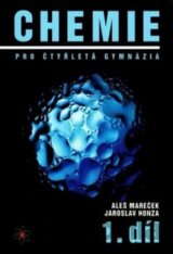 Chemie pro čtyřletá gymnázia