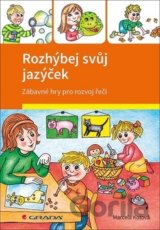 Rozhýbej svůj jazýček