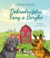 Dobrodružství Fany a Beryho