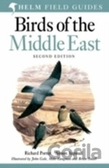 Birds of the Middle East