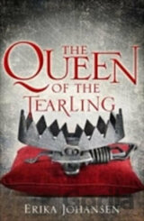 The Queen Of The Tearling