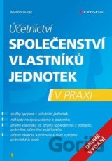 Účetnictví společenství vlastníků jednotek