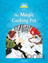 The Magic Cooking Pot