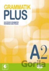 Grammatik Plus: Buch A2 + CD