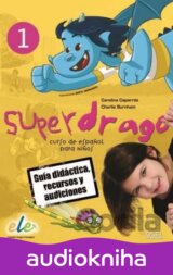 Superdrago 1 - Tutor Manual on CD-ROM
